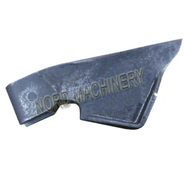 High Chrome Iron Casting (PLOU TIP -02)