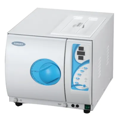Class N Ste-12l-a Series A Steam Sterilizer Thermal Vacuuming Autoclave Class N 