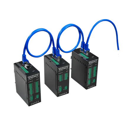Modbus RTU to MQTT Protocol Remote I/O Module with 1RS485 + Digital Input/Output