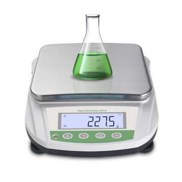 0.01g Laboratory Electronic Analytical Balance Digital Weighing Scale