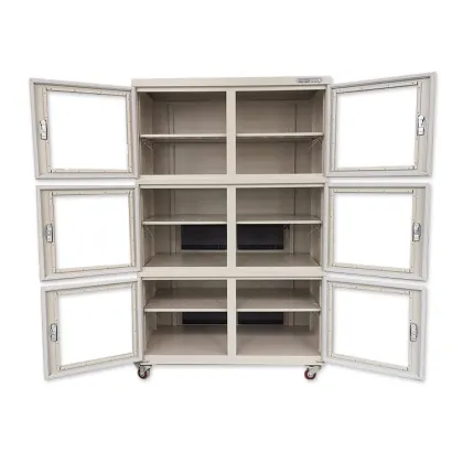 TOJJE DJ-240A Moisture-proof Box for Lab Wholesale
