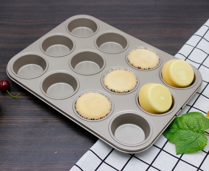 Muffin Pan