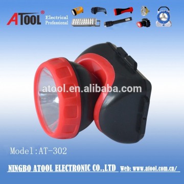 Head Light