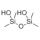 1,1,3,3-tetramethyldisiloxane-1,3-diol CAS 1118-15-6