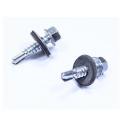 Top selling Zinc Plated Metric