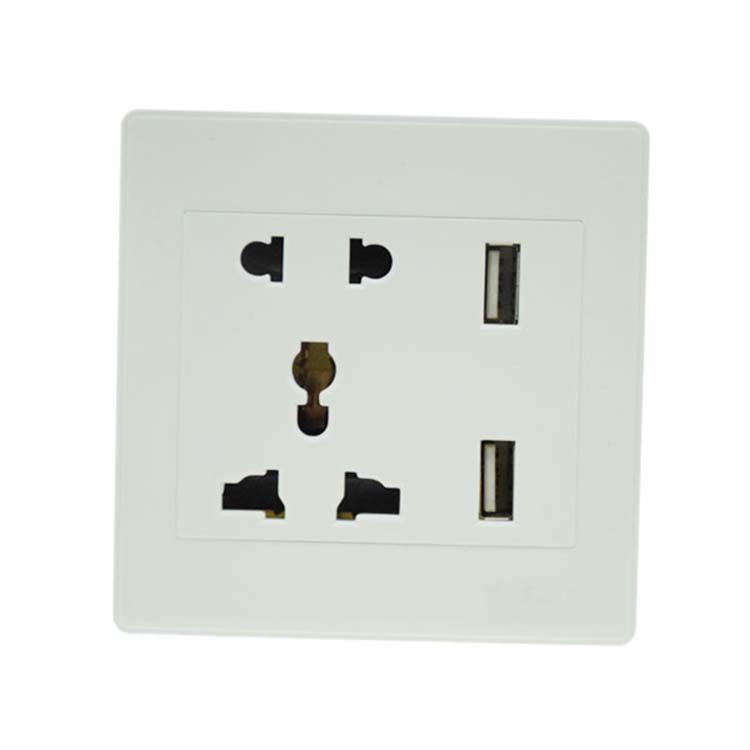 wall socket