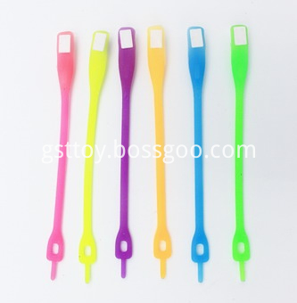 Silicone GID Shoe Lace-1