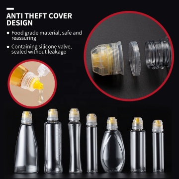 31mm Drink Bottle with Sport Flip Top Cap for Milk and Juice