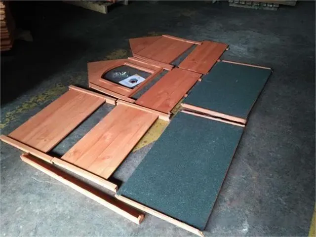 Customized Weatherproof Pet House