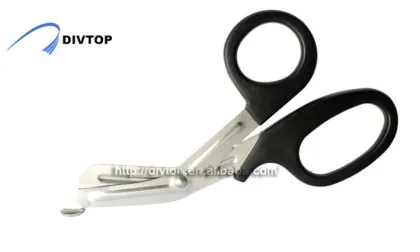 Diving Underwater Scissors Dive Scissors