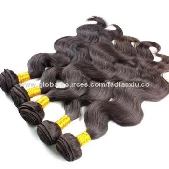 6A European Virgin Hair, Wholesale Price, Bigger Discount for Large Order