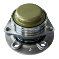 Volkswagen bearing and hub assembly axle L5QF501611B