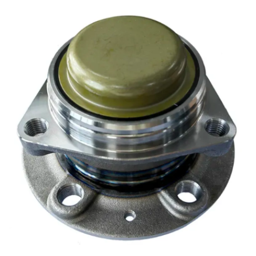 Hub Unit Volkswagen Bearing and Hub assembly axle L5QF501611B Factory