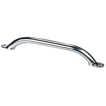 Marine High Quality Stainless Steel Handrail Boat Grab Handle