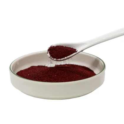 Natural Tomato Extract Lycopene