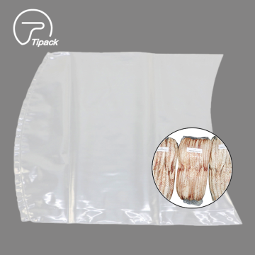 Frozen Tuna Loin Packaging Shrink Bag