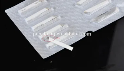 2016 professional tattoo needle for tattoo machine