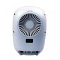 DLP Smart Portable Video Projector At Business Office