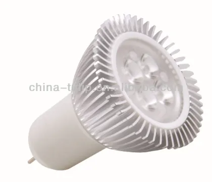 led spotlight