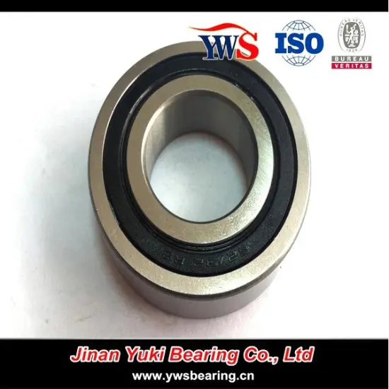 62/32 Deep Groove Ball Bearing