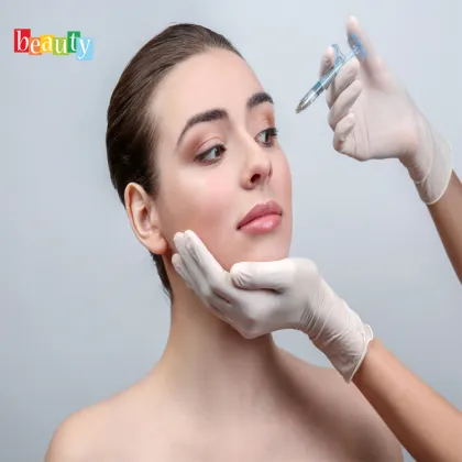 HA Hyaluronic Acid Dermal Filler