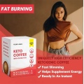 Fat Burn Weight Loss Slim Keto Coffee