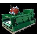 Petroleum Environmental Protection Equipment Shale shale shale shaker for drilling solid control Manufactory