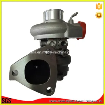 Auto Spare Part for Mitsubishi 4D56 49177-01513 49177-01515 Turbocharger