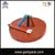 GWH Fiberglass fire Insulation wire protection thermal sleeves