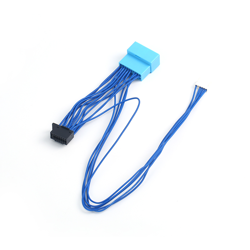 Car Stereo Speaker Wire