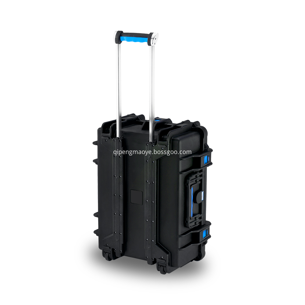 28 Universal Mobile Charging Trolley Case