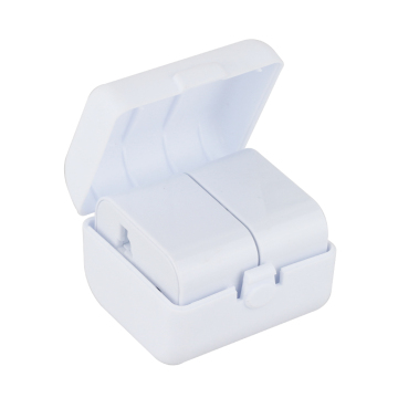 Customized LOGO Mini World Travel Charger Adapter with AC Plug and Gift Promotion