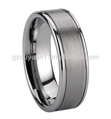 Tungsten Ring, Tungsten Carbide Ring