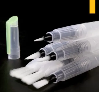 Water Brush Pen for Art and Drawing