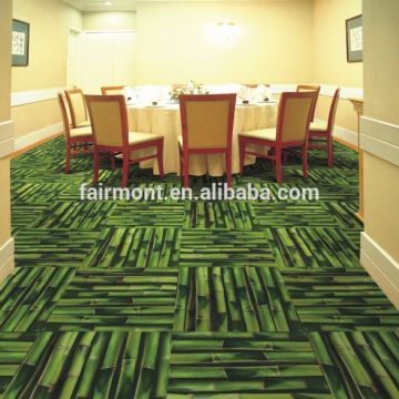 commercial woolen carpet, Customized commercial woolen carpet