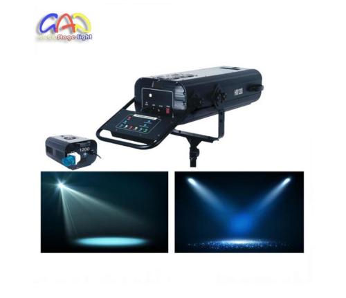 Stage Manual Follow Spot Light for Concert