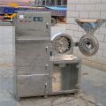 Especiarias portáteis Máquina de quebra de grãos de triturador
