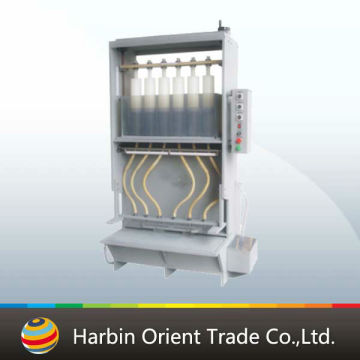 China lead acid battery Gel filler machine price