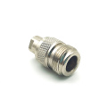 FME Male to N Female Coaxial Converter Adapter