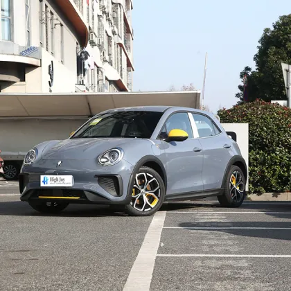 2024 Great Wall Ora Good Cat GT & Funky Cat GT: The Latest Electric Compact Car