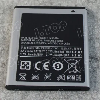 2015 Top quality lithium ion mobile battery for samsung galaxy s5 batteries