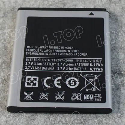 2015 Top quality lithium ion mobile battery for samsung galaxy s5 batteries