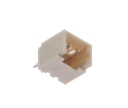 MOLEX 530470210 1.25mm Pitch Wire -Board Connector