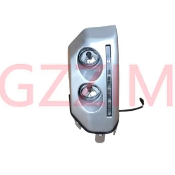 Land Cruiser 2016 tail lights rear stop lamp