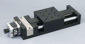 TSAx-(A) Stepper Motor,Linear Stage