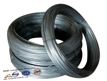 Galvanized wire/Galvanized iron wire/Binding wire