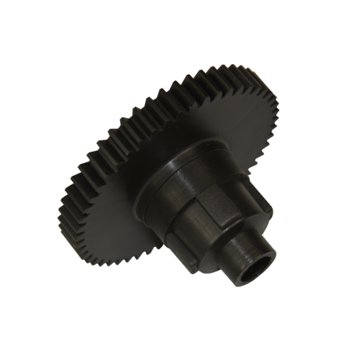 Custom Cnc Machining Non-standard Spur Gears