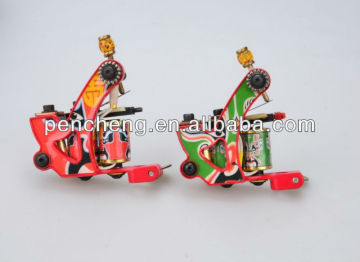 Hot sell ! Iron Rotary body Tattoo gun