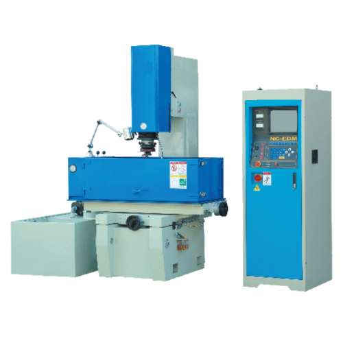 EDM Die Sinking Forming Machine