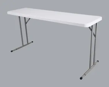folding garden table for wedding dining